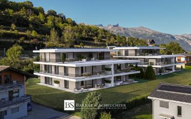 Appartement 4.5 pièces - image - 6