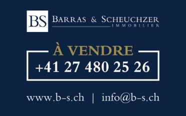 Appartement 4.5 pièces - image - 8