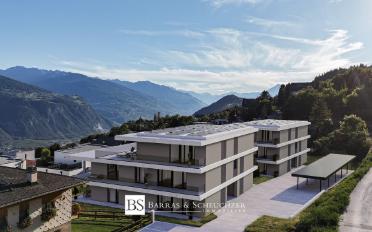 Appartement 4.5 pièces - image - 2