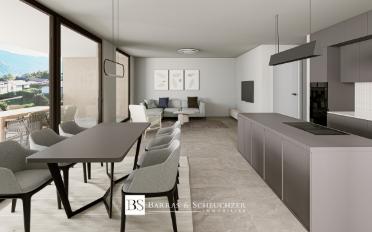 Apartment 4.5 rooms - image - 3