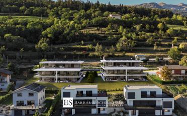 Apartment 4.5 rooms - image - 7