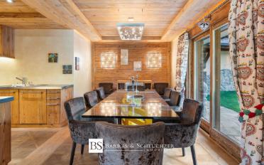 Apartment 3.5 rooms - image - 4