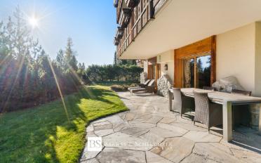 Apartment 3.5 rooms - image - 5