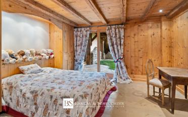 Apartment 3.5 rooms - image - 12