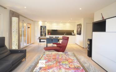 Wohnung 4.5 Zimmer - image - 1