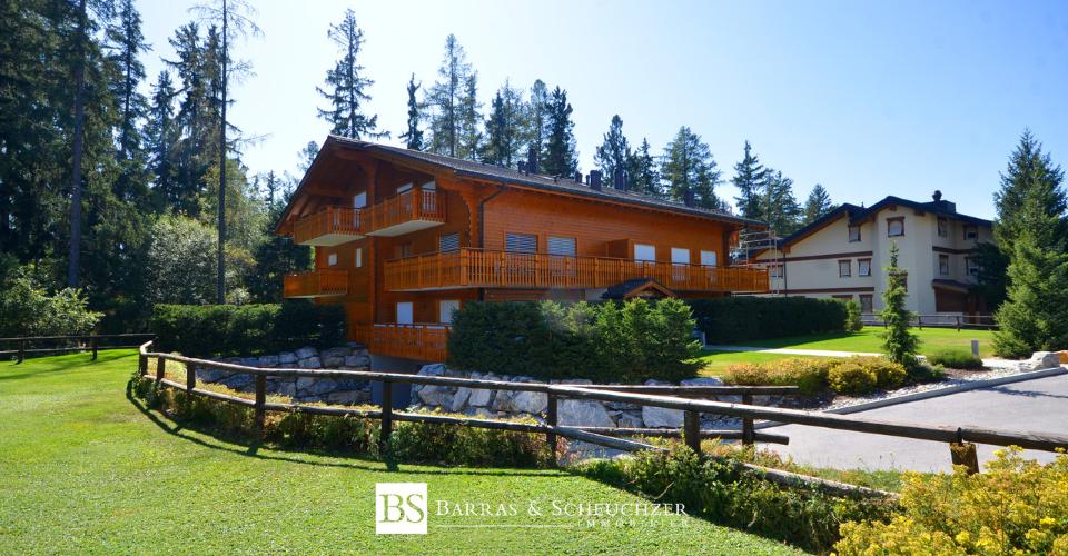 Crans-Montana