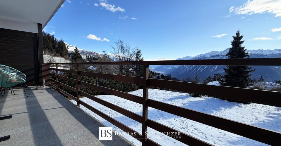 Crans-Montana