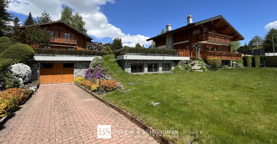 Crans-Montana