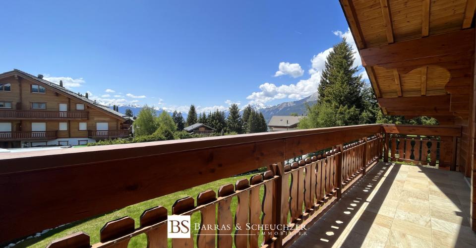 Crans-Montana