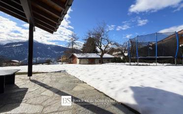 Einfamilienhaus 7.5 Zimmer - image - 1