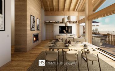 Apartment 3.5 rooms - image - 4