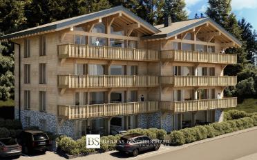 Apartment 3.5 rooms - image - 13