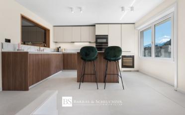 Wohnung 8 Zimmer - image - 6