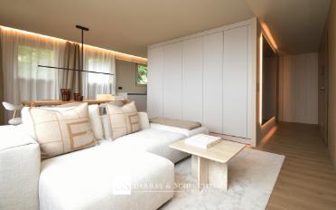 Appartement 3.5 pièces - image - 2