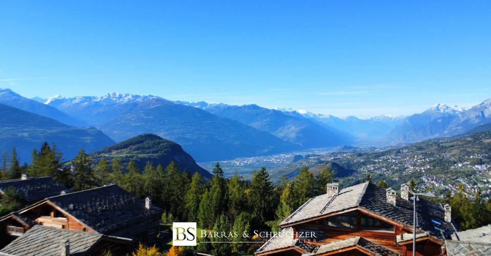 Crans-Montana