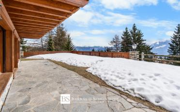 Chalet 10 pièces - image - 4