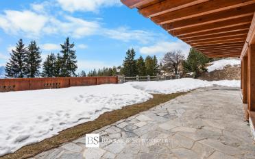 Chalet 10 pièces - image - 5