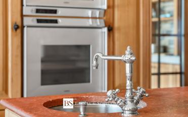 Chalet 10 pièces - image - 12