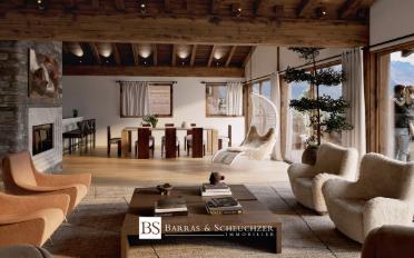 Chalet 4.5 Zimmer - image - 3