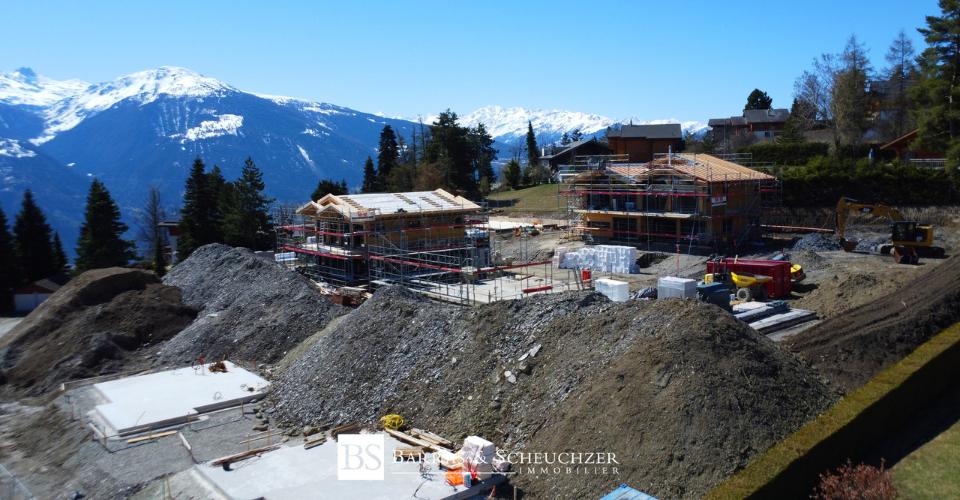Crans-Montana