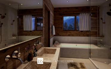 Chalet 6.5 Zimmer - image - 3