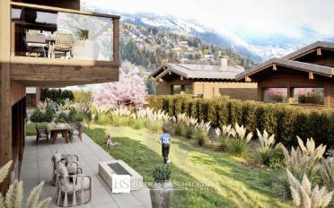 Chalet 6.5 Zimmer - image - 2