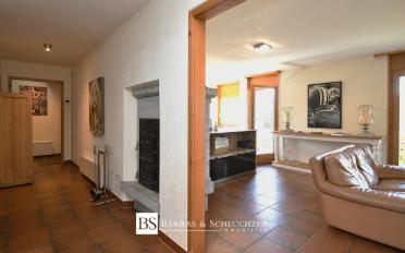 Einfamilienhaus 5.5 Zimmer - image - 10