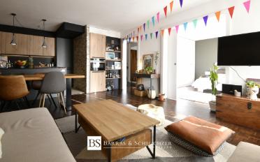 Wohnung 2.5 Zimmer - image - 9