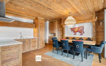 Apartment 4.5 rooms - image - 7