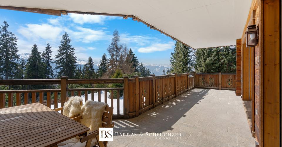 Crans-Montana