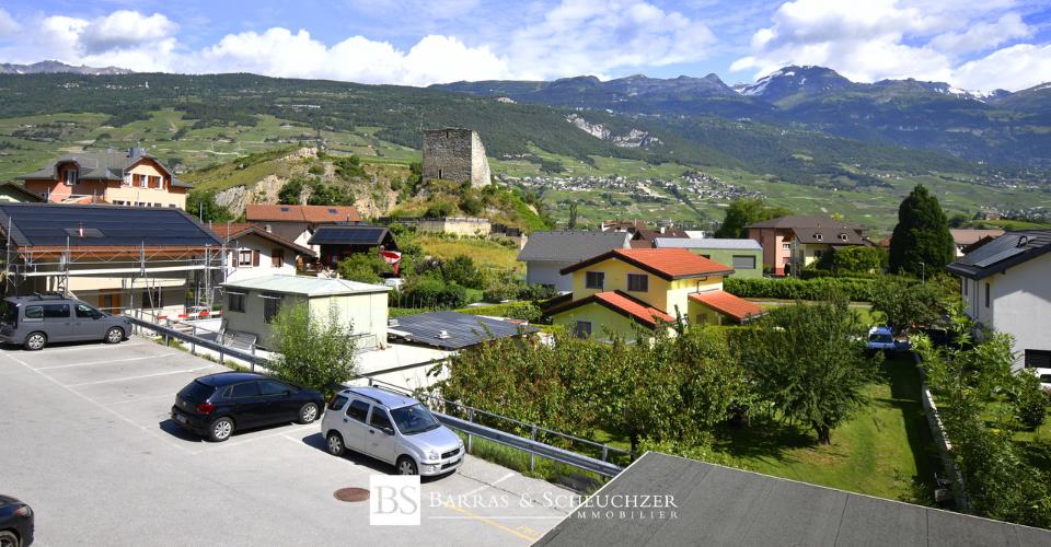 Chalais