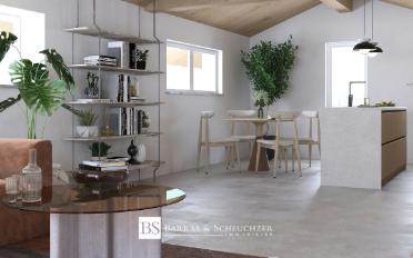 Duplex 4.5 Zimmer - image - 3