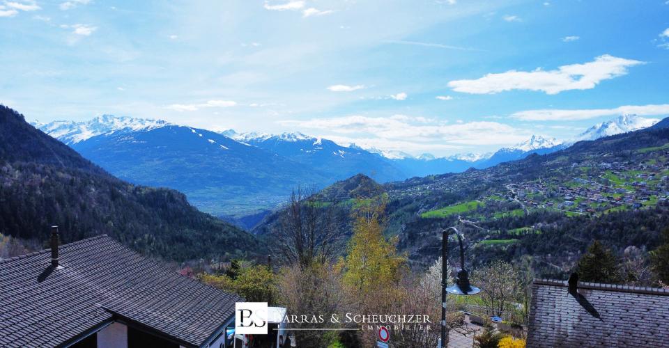 Crans-Montana