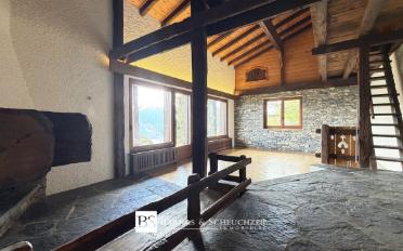 Maison 11 pièces - image - 7