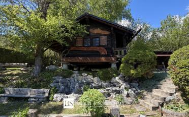 Maison 11 pièces - image - 4