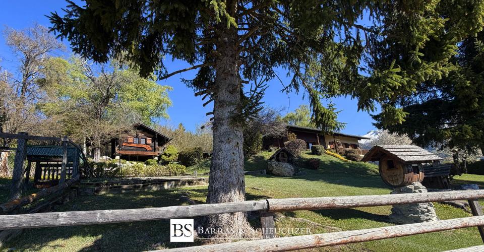 Crans-Montana