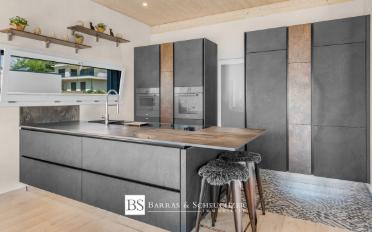 Single house 5.5 rooms - image - 2