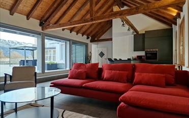 Möbl. Wohnobj. 4 Zimmer - image - 1