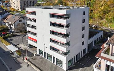 Möbl. Wohnobj. - image - 11