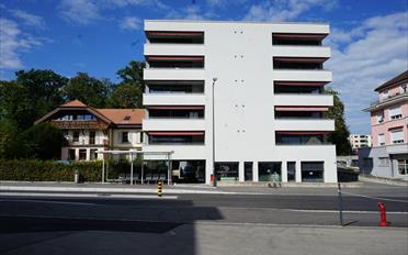 Wohnung 3.5 Zimmer - image - 1