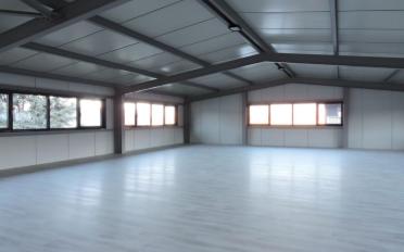 Büro ein Zimmer - image - 2
