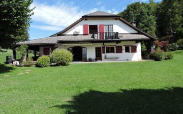 Einfamilienhaus 7 Zimmer - image - 2