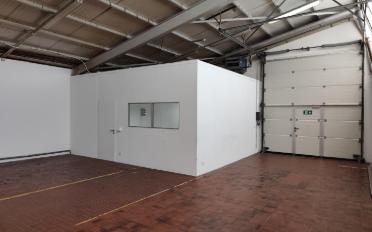 Commercial 4 rooms - image - 5