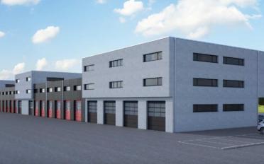 Atelier 2 pièces - image - 1