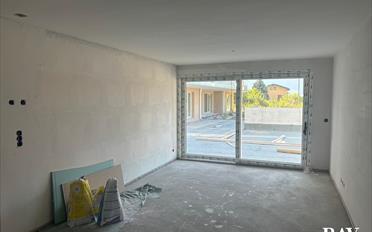 Wohnung 3.5 Zimmer - image - 1
