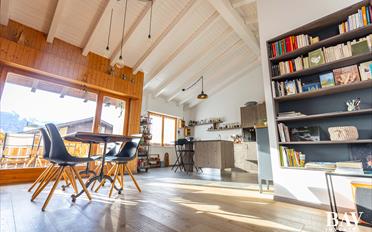 Maison contiguë - image - 4