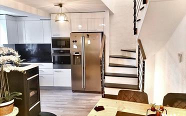 Einfamilienhaus 4.5 Zimmer - image - 1