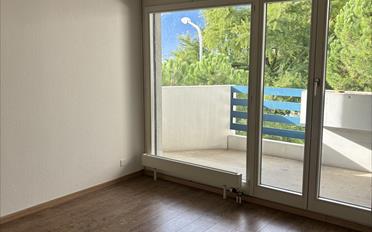 Apartment 3.5 rooms - image - 10