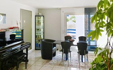 Apartment 3.5 rooms - image - 8
