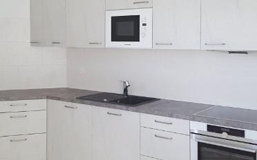 Apartment 3.5 rooms - image - 12